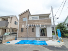 小金井市貫井南町5丁目　全1棟　新築分譲住宅物件画像