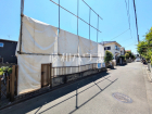 小平市学園東町　全2棟　新築分譲住宅物件画像