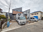 小平市学園東町　全2棟　新築分譲住宅物件画像