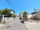 小平市学園東町　全2棟　新築分譲住宅物件画像
