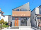 小平市学園東町　全2棟　新築分譲住宅物件画像
