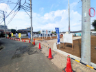 府中市本宿町1丁目　全7区画　建築条件付売地物件画像