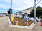 府中市本宿町1丁目　全7区画　建築条件付売地物件画像