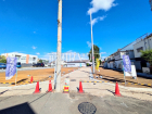 府中市本宿町1丁目　全7区画　建築条件付売地物件画像