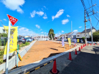 府中市本宿町1丁目　全7区画　建築条件付売地物件画像