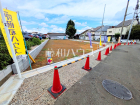 府中市本宿町1丁目　全7区画　建築条件付売地物件画像
