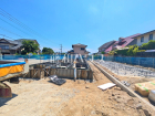 福岡市南区鶴田2丁目　全1棟　新築分譲住宅物件画像