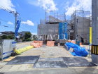 福岡市南区鶴田2丁目　全1棟　新築分譲住宅物件画像