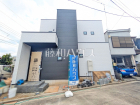 ふじみ野市苗間　全1棟　新築分譲住宅物件画像