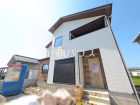 春日井市町屋町1期　全1棟　新築分譲住宅物件画像