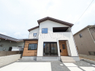 春日井市町屋町1期　全1棟　新築分譲住宅物件画像