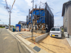 春日井市町屋町1期　全1棟　新築分譲住宅物件画像