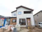 春日井市町屋町1期　全1棟　新築分譲住宅物件画像