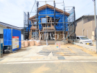 春日井市町屋町1期　全1棟　新築分譲住宅物件画像