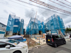 稲城市坂浜3丁目　全7棟　新築分譲住宅物件画像