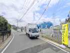 稲城市坂浜3丁目　全7棟　新築分譲住宅物件画像