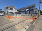 日野市石田1丁目　全4区画　宅地分譲物件画像