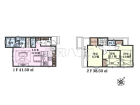 入間郡三芳町大字藤久保　全1棟　新築分譲住宅物件画像
