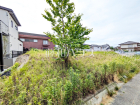 春日井市岩成台5期　全3区画　宅地分譲物件画像