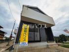 清瀬市下宿2丁目　全4棟　新築分譲住宅物件画像