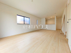 清瀬市下宿2丁目　全4棟　新築分譲住宅物件画像