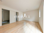 清瀬市下宿2丁目　全4棟　新築分譲住宅物件画像