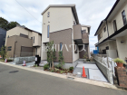 所沢市大字北秋津　全4棟　新築分譲住宅物件画像