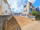 昭島市上川原町2丁目　全1区画　宅地分譲物件画像
