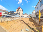 昭島市上川原町2丁目　全1区画　宅地分譲物件画像