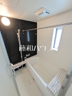 糸満市字座波　全4棟／1号棟　新築分譲住宅物件画像