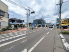 所沢市狭山ケ丘２丁目　全２棟　新築分譲住宅物件画像