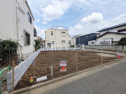 練馬区春日町4丁目　全1区画　宅地分譲物件画像