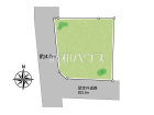 練馬区春日町4丁目　全1区画　宅地分譲物件画像