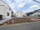 練馬区春日町4丁目　全1区画　宅地分譲物件画像