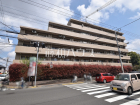 ベルジュール桜堤物件画像