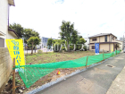 調布市布田2丁目　全2棟　新築分譲住宅物件画像