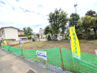 調布市布田2丁目　全2棟　新築分譲住宅物件画像