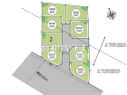 三鷹市北野3丁目　全8棟／2号棟　未入居戸建て物件画像