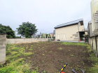 杉並区井草5丁目　全1区画　宅地分譲物件画像