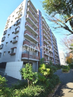 エクストール世田谷千歳物件画像