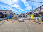 日野市東豊田2丁目　全3棟　新築分譲住宅物件画像