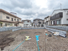 日野市東豊田2丁目　全3棟　新築分譲住宅物件画像