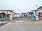日野市東豊田2丁目　全3棟　新築分譲住宅物件画像