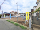日野市東豊田2丁目　全3棟　新築分譲住宅物件画像