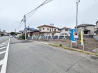 日野市東豊田2丁目　全3棟　新築分譲住宅物件画像