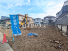 日野市東豊田2丁目　全3棟　新築分譲住宅物件画像
