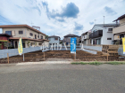 日野市東豊田2丁目　全3棟　新築分譲住宅物件画像