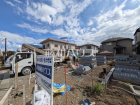 日野市東豊田2丁目　全3棟　新築分譲住宅物件画像