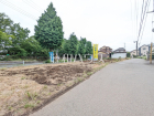 清瀬市下宿3丁目　全4棟　新築分譲住宅物件画像