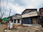 清瀬市下宿3丁目　全4棟　新築分譲住宅物件画像